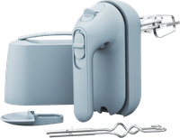 Kenwood QuickMix Go HMP40.000GY Storm Blue