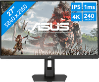 ASUS ROG Strix XG27UCMG
