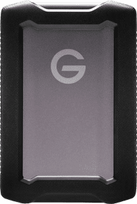 SanDisk Professional G-DRIVE ArmorATD 5 To