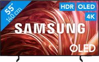 Samsung OLED 4K 55S85D (2024)
