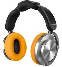 Dyson OnTrac Aluminium