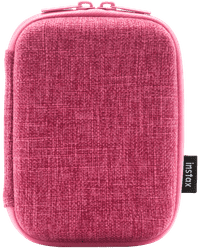 Instax Mini Link 3 Case Rose Pink