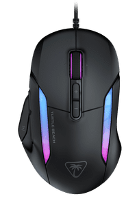 Turtle Beach Kone II Wired Gaming Mouse Black