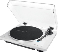 Audio-Technica AT-LP70xBT White