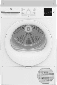 Beko BM3T39232CW