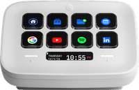 Elgato Stream Deck Neo