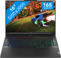 Lenovo Legion 7 16IRX9 83FD0080MB AZERTY