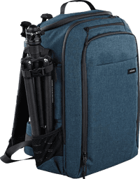 Dörr Photo Backpack Prag Pro 20L Blauw