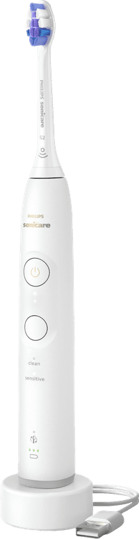 Philips Sonicare 6100 Series HX7400/01 Wit