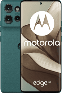 Motorola Edge 50 512 Go Vert 5G