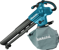 Makita DUB187Z (without battery)