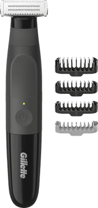 Gillette Fusion One Hybrid