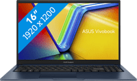 ASUS Vivobook 16 Copilot+ PC M1607GA-MB084W-BE Azerty