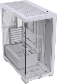 CORSAIR 3500X Mid-tower White