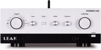LEAK Stereo 230 Zilver