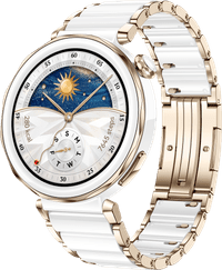 Huawei Watch GT5 Pro Blanc 42 mm