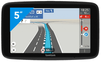 TomTom Go Classic 5 Europa