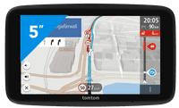 TomTom Go Professional 5 Europa