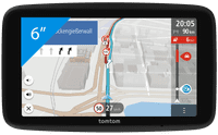 TomTom GO Professional 6 Europe