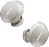 Bose QuietComfort Earbuds Crème