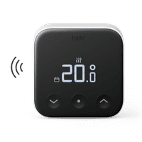 Tado Wireless Temperature Sensor X (Expansion)