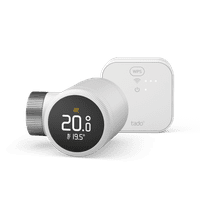 Tado Slimme Radiatorknop X - Startpakket