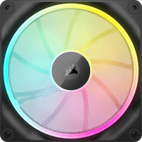 Corsair iCUE LINK LX140 RGB - Single Fan
