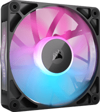 Corsair iCUE LINK RX120 RGB - Single Fan