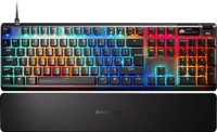 SteelSeries Apex Pro Gen 3 Gaming Toetsenbord Azerty
