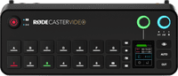 RØDECaster Video