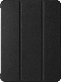 BlueBuilt iPad Pro (2025/2024) 11 inches Tri-Fold Case Black