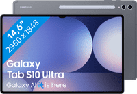 Samsung Galaxy Tab S10 Ultra 14.6 inches 1TB WiFi Gray