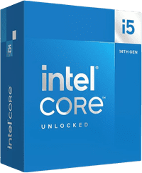 Intel Core i5 14600KF