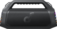 soundcore Boom 2 Pro Black