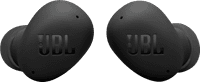 JBL Wave Buds 2 Zwart