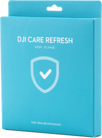 DJI Care Refresh Card Neo (1 an)