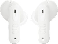 JBL Tune Beam 2 Blanc