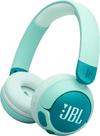 JBL JR320BT Groen