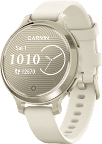 Garmin Lily 2 Active Gold