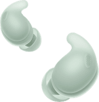 Sony LinkBuds Fit Groen