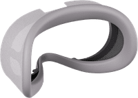 Meta Quest 3S Ademend Gezichtskussen