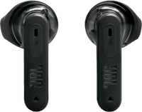 JBL Tune Flex 2 Ghost Black