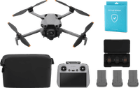 DJI Mini 5 Pro Fly More Combo + Care Refresh Card (1 year)