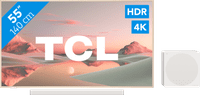 TCL 55A300 PRO NXTVision