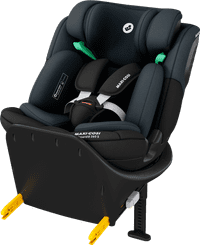 Maxi-Cosi Emerald 360 S i-Size Black