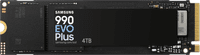 Samsung 990 EVO Plus 4TB NVMe SSD