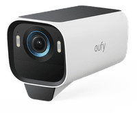 EufyCam S3 Pro uitbreiding