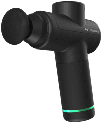Hyperice Hypervolt Go 2 Zwart