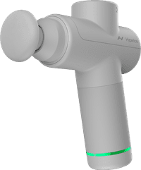 Hyperice Hypervolt Go 2 Wit