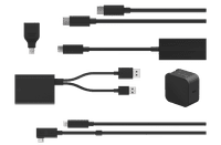 HTC Vive Wired Streaming Kit